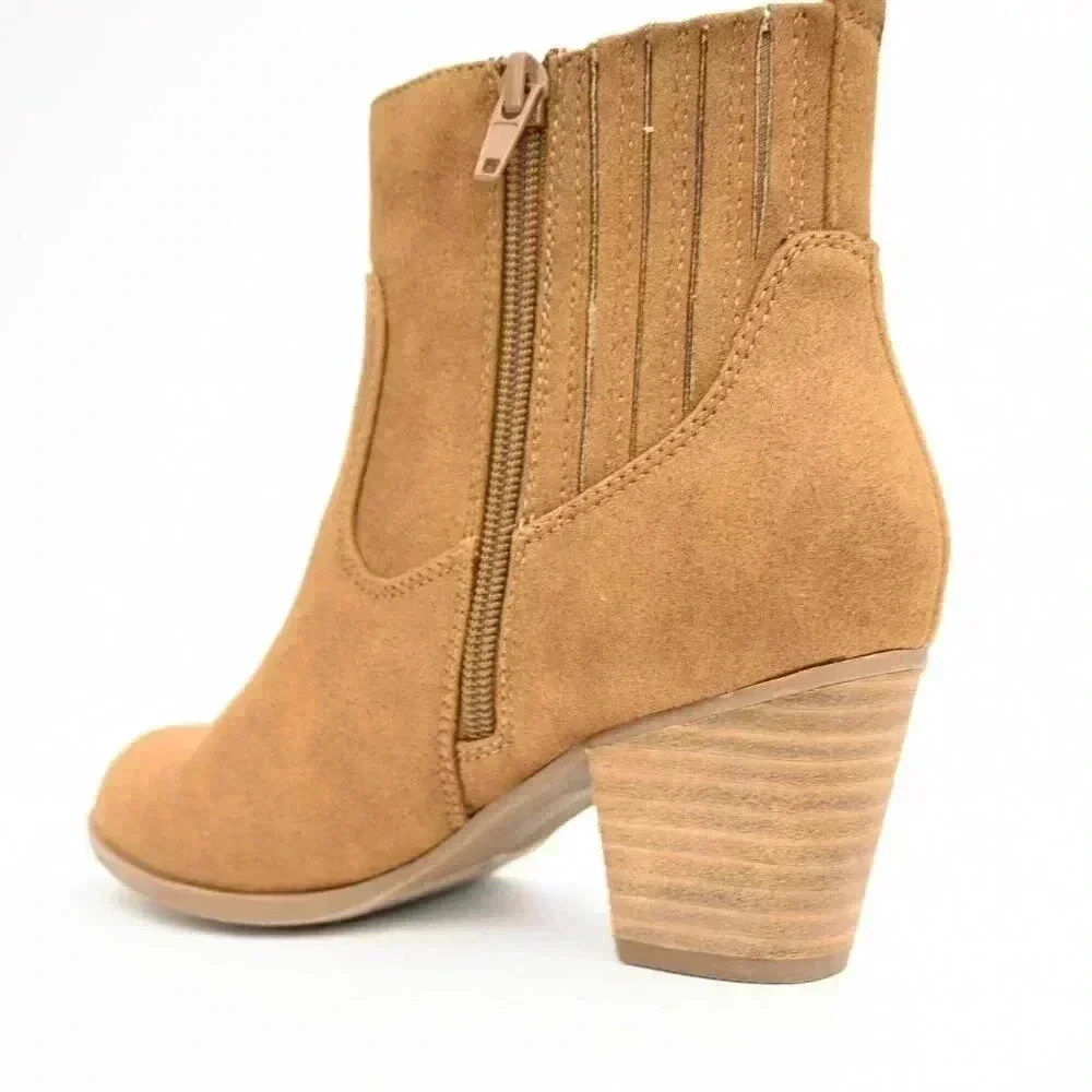 Dolce Vita Caitie Boot NWOB - Picture 4 of 7